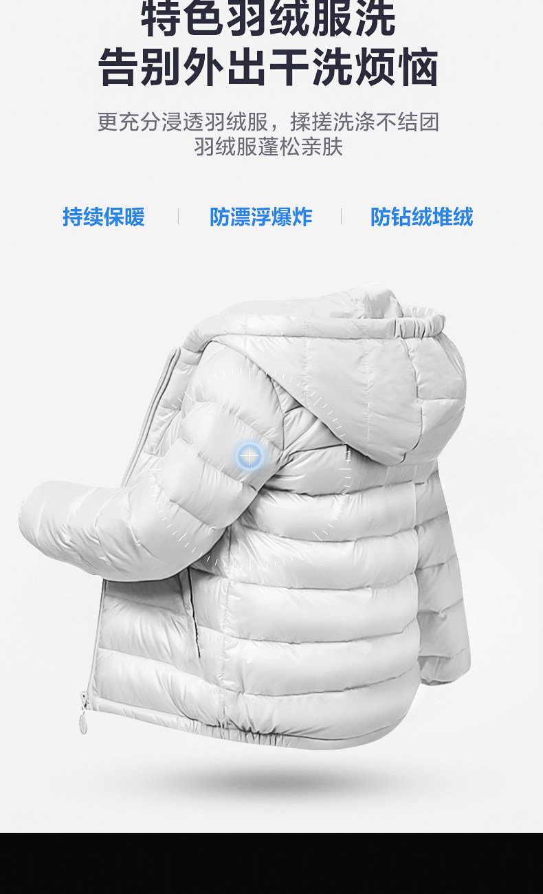 小天鹅新品 TG100VT096WDG 滚筒洗衣机 10公斤 图8