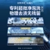 Máy giặt Little Swan lồng giặt hoàn toàn tự động Thiết bị thông minh 10KG Giặt và sấy Tích hợp TD100VT808WMUADY - May giặt