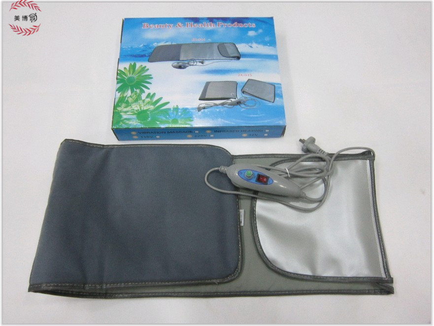 Special price infrared waist soluble fat with bunches with heated weight loss belt sweating slim waist