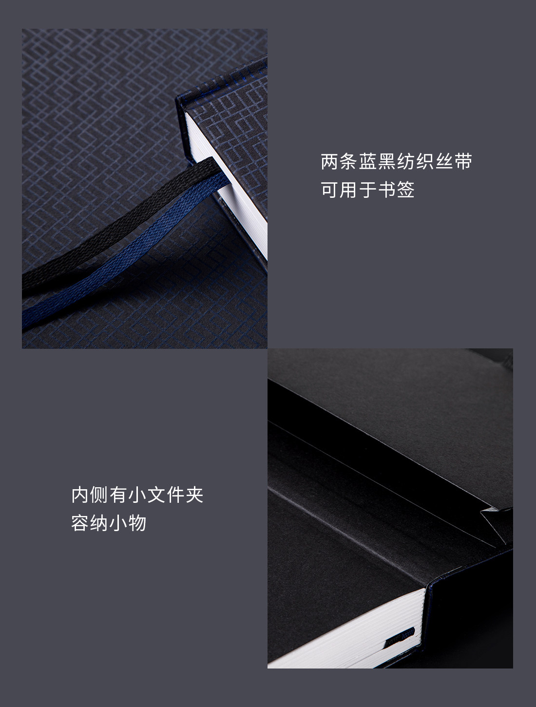 Ручка перьевая lamy/凌美2000系列钢笔礼盒 包豪斯纪念款玻璃纤维磨砂蓝杆半包式14k金ef尖钢笔 商务办公送礼收藏