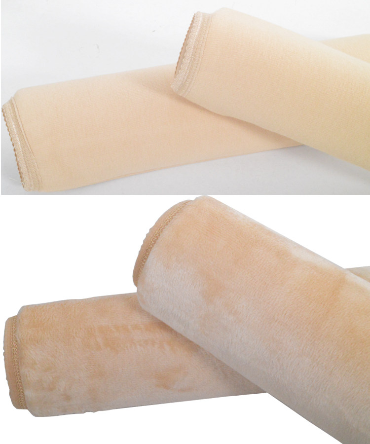 Sous-vêtement chaud jeunesse en coton - Ref 718878 Image 22