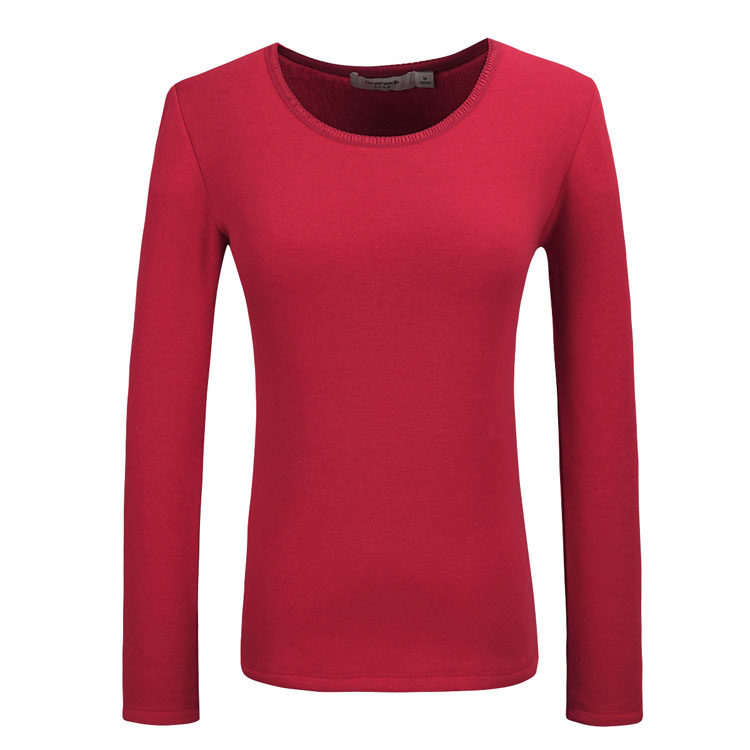 Sous-vêtement chaud jeunesse en coton - Ref 718878 Image 16