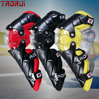 Four-season off-road knight mechanical anti-fall protective tool