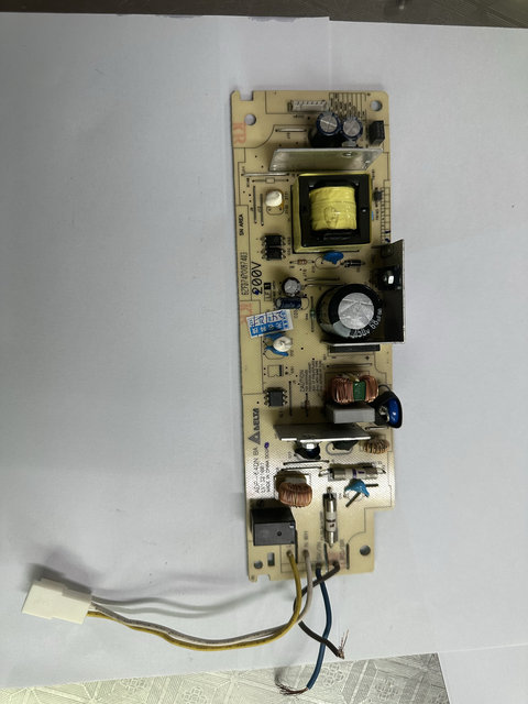 Suitable for Brother Hl2260D 2320 2340 2560 Lenovo 2405 2455 2605 2655 Power Board