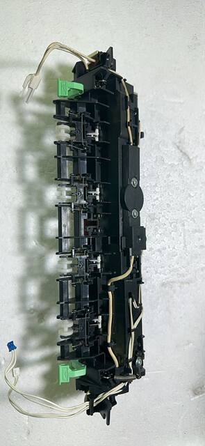 Suitable for Brother 7080 fixing assembly 7180 7380 7480 Lenovo 7605 7400pro7655 heater