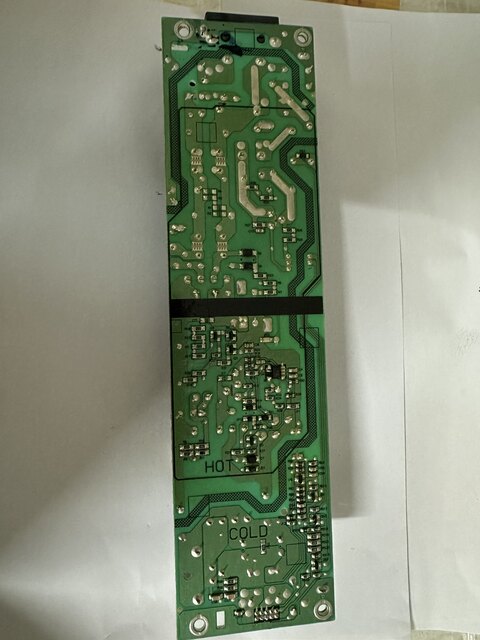 Suitable for Pantum M6700 M7100 M7300 M7105 7109 M7160 P3010 Power Board