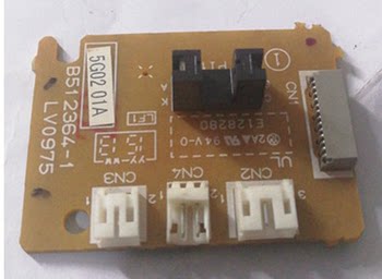 Suitable for Brother 1608Dc Board Engine Board 1518 1818 1813 1919 1819 1618 Motor Small Board