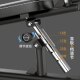 Adjustable Sit-Up Board Dumbbell Bench Multi-Functional Sit-Up Board Fat-Burning Home Abdominal Muscle Training Equipment Fitness Chair