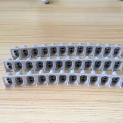 shan ye keyboard conductive rubber