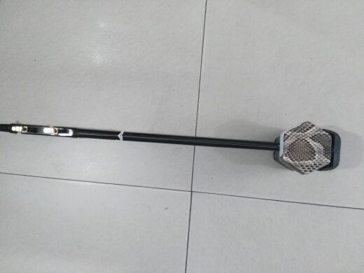 Leather-faced Erhu beginners use Erhu Xiao Er is not here, please take a selfie Thank you 