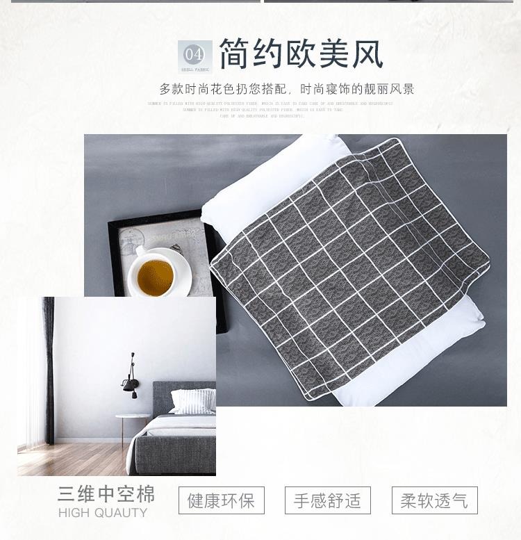 Gối cô gái ký túc xá thoải mái dễ thương gối cô gái dễ thương Cô gái Hàn Quốc phòng ngủ nhỏ gối cô gái dễ thương - Gối gối bầu
