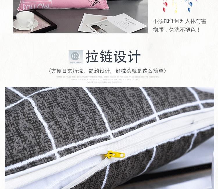 Gối cô gái ký túc xá thoải mái dễ thương gối cô gái dễ thương Cô gái Hàn Quốc phòng ngủ nhỏ gối cô gái dễ thương - Gối gối bầu