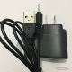 Nokia sạc điện thoại di động lớn tuổi c1 lỗ lỗ nhỏ 5000 1050 5233 cũ cũ e71 Vòng 6 - Phụ kiện điện thoại di động