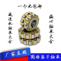 Tianma reducer eccentric bearing RN 205 206 307 308 309 312 222 219 328 M