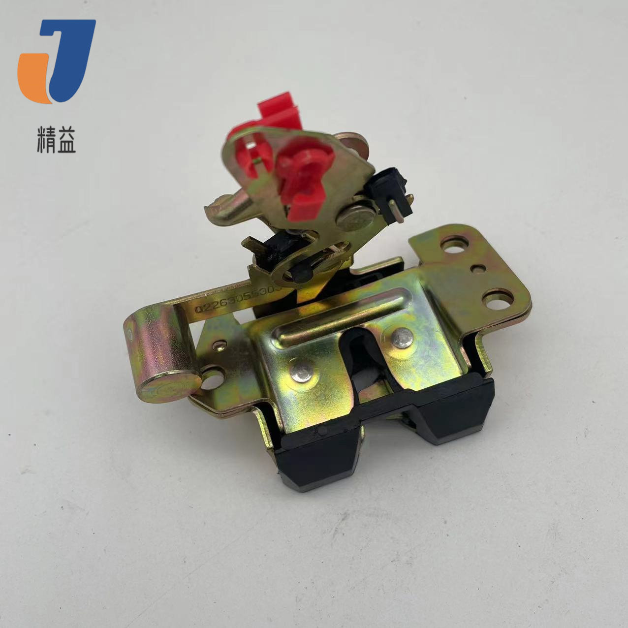 原厂开瑞优优EV后门锁优优加长版，选购时如何判断品质？2026趋势解读