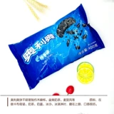 Oreo Middle Biscuits приносит 400 г без black biscuits торт