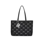 MLB, ретро сумка через плечо, шоппер для отдыха, сумка на одно плечо, Южная Корея