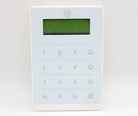 AL-7480-8E (V2.0) Малый хост IP-сети