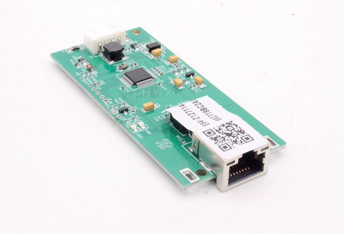 AI AI LINE LINE Alarm Host 7480-1A Модуль расширения тревоги с одной защитой 7480-1C 2A7480-1E