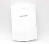 Hikvision DS-RM-RSWR Беспроводной модуль RS485 поддерживает 8 беспроводных детекторов