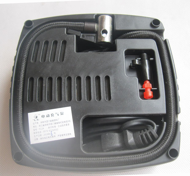 Pompe à vélo - Ref 2389736 Image 11