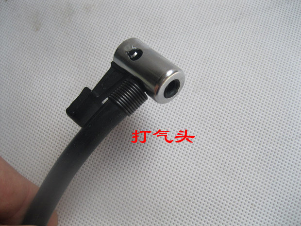 Pompe à vélo - Ref 2389736 Image 9