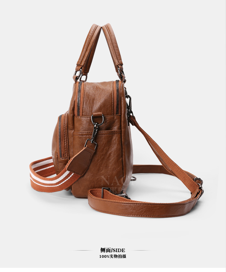 Sac à main femme en PU - Ref 3432108 Image 26
