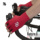 Spakct思帕客夏季公路山地车装备骑行手套半指自行车手套短指男女 mini 1