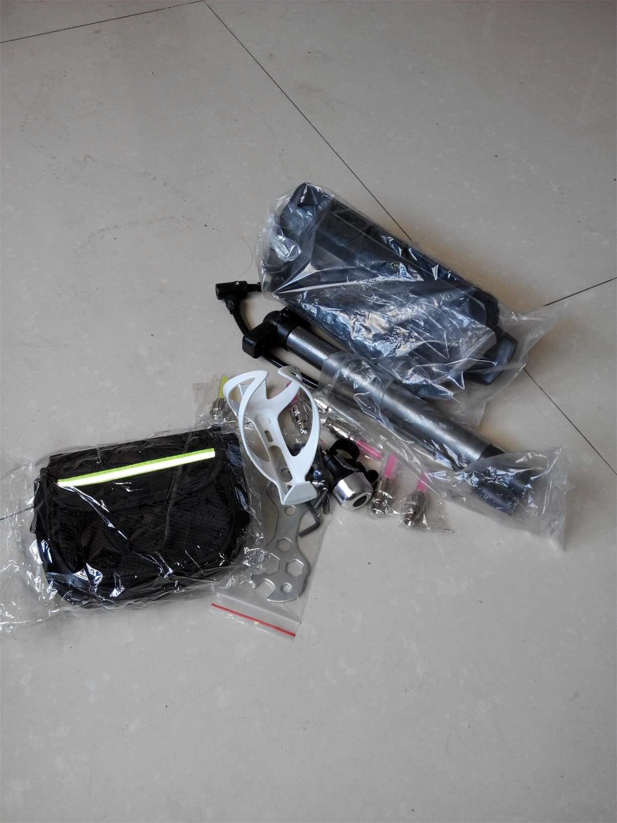 Compteur de vélo - Ref 2433088 Image 19