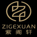 紫阁轩的LOGO
