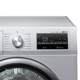 Siemens 9 kg household automatic dryer imported clothes dryer 5681