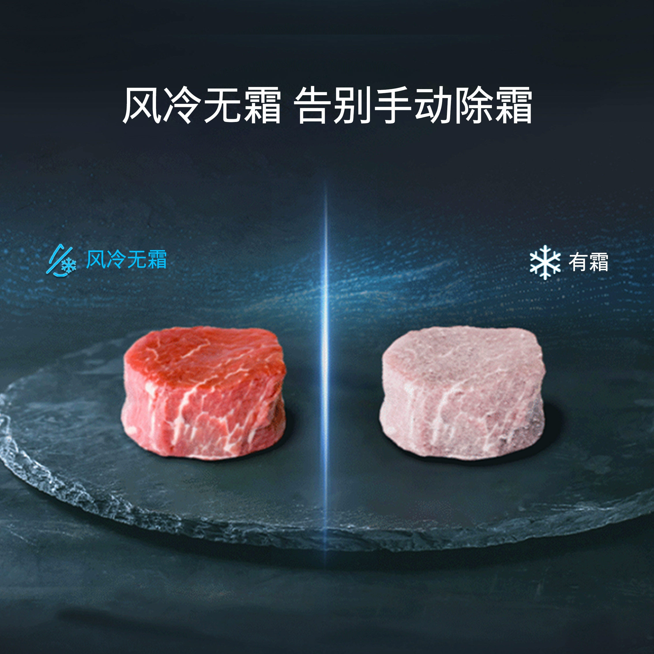 西门子KG28NV290C冰箱图片