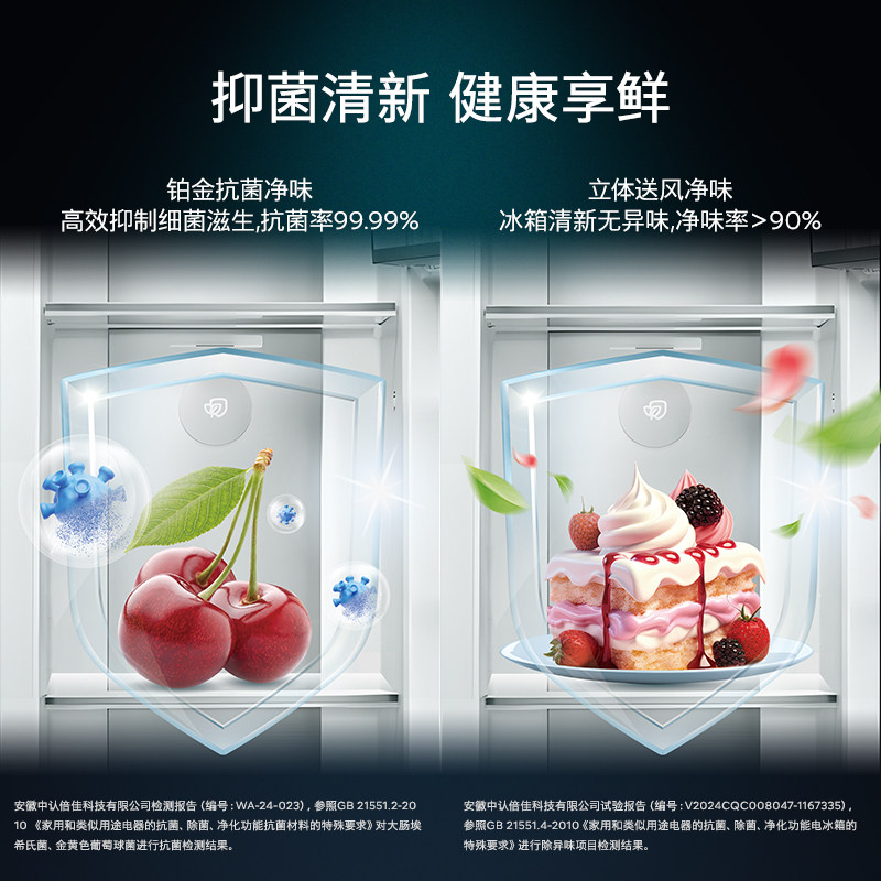 西门子KA92E1141C冰箱图片