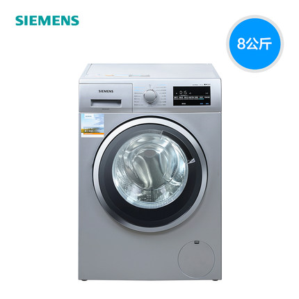 SIEMENS/西门子WD14G4681W 