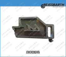 Bethbart Beissbarth Tire Disassembler Accessories - MS43 63 Foot Pedal Slider