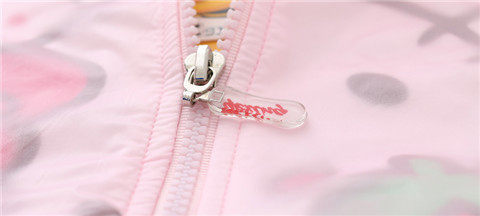 Veste pour fille - Ref 2158246 Image 20