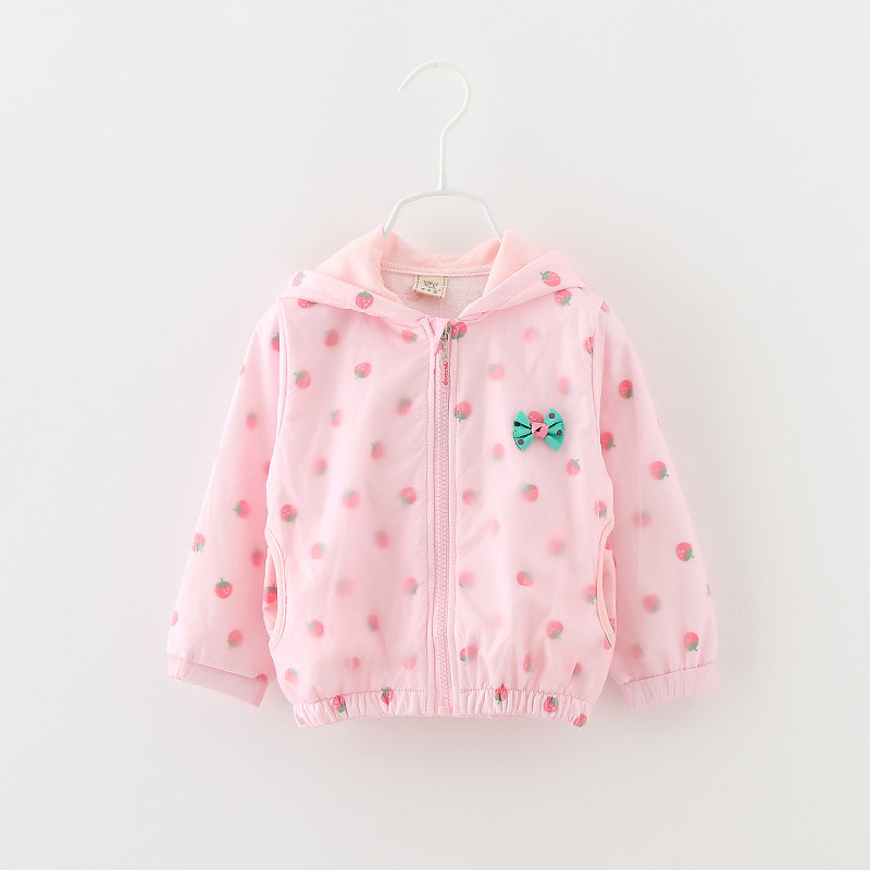 Veste pour fille - Ref 2158319 Image 11