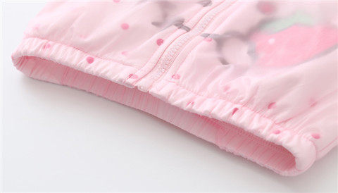 Veste pour fille - Ref 2158246 Image 21