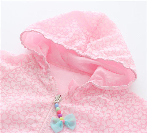 Veste pour fille - Ref 2158246 Image 41