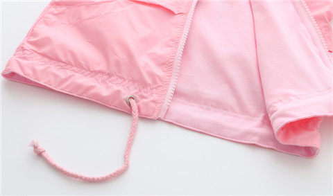 Veste pour fille - Ref 2158246 Image 66