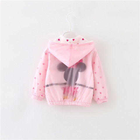 Veste pour fille - Ref 2158246 Image 68