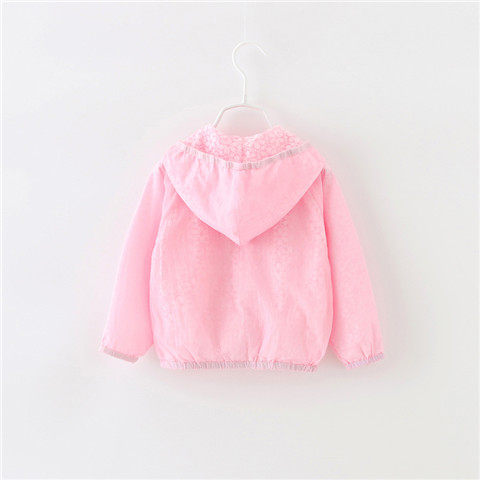 Veste pour fille - Ref 2158246 Image 33