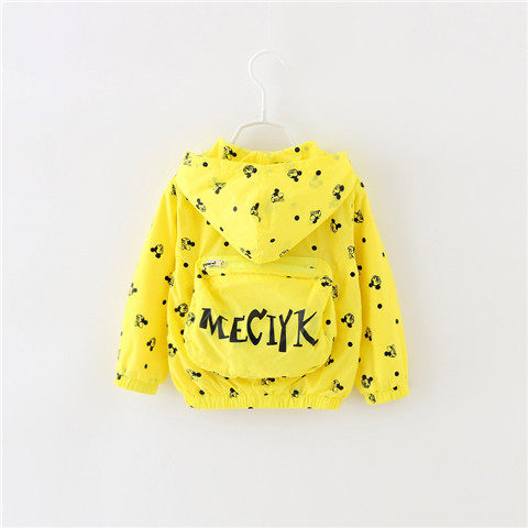 Veste pour fille - Ref 2158246 Image 47