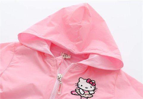 Veste pour fille - Ref 2158246 Image 61