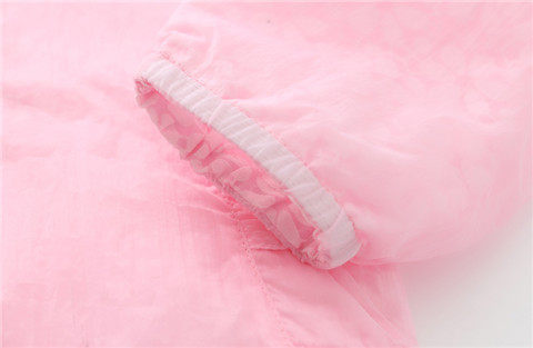 Veste pour fille - Ref 2158246 Image 40