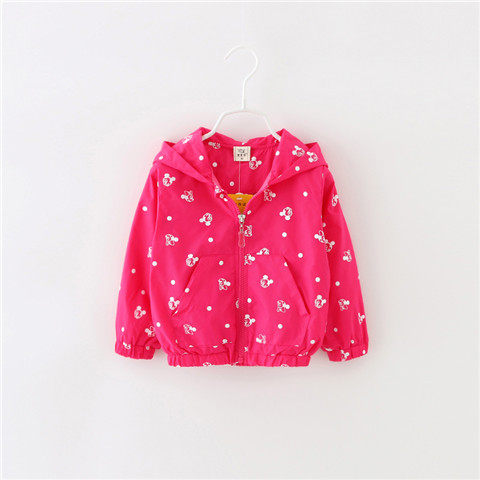 Veste pour fille - Ref 2158246 Image 44