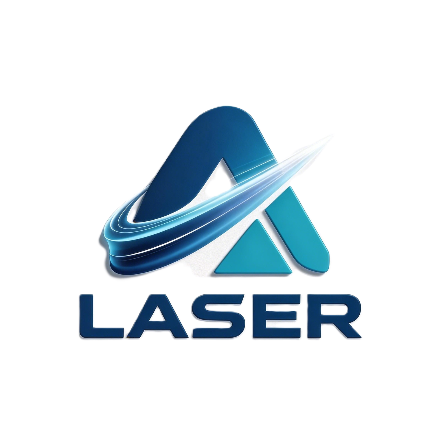 激光设备配件工厂店的LOGO