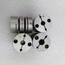  Imported double-die coupling SFC020WD 26×31×6×6 spot 5