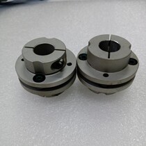  Imported clearance three wood coupling single mode 44×34×10×14 holes spot 2