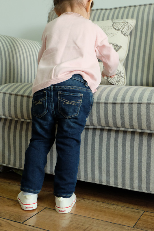 Pantalon pour garcons et filles - Ref 2058213 Image 3
